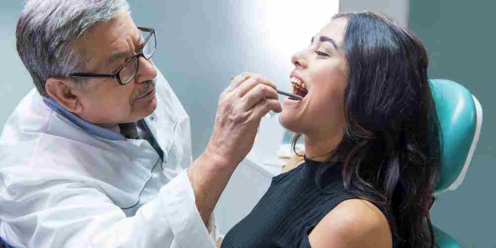 Dental Health and Facial Aesthetics: How They Work Together