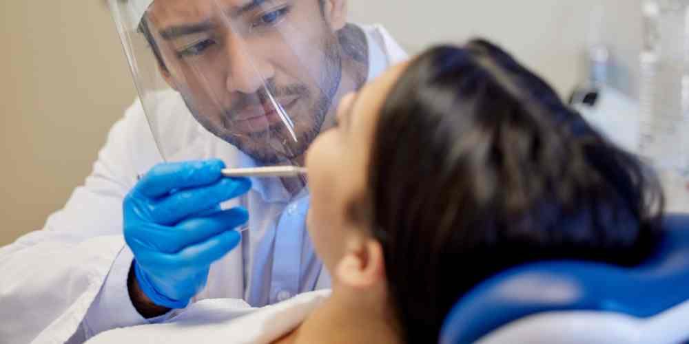 How Do Botox and Dermal Filler Treatments Work with Dental Procedures?