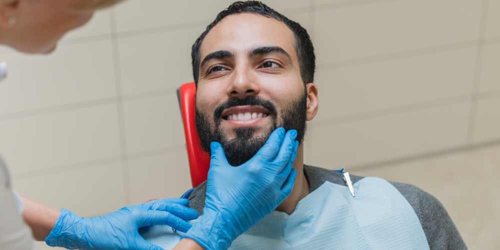 Revolutionizing Dental Care in London: A Look into Mek Dental Clinic London